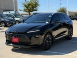 2025 Toyota Crown Signia - Preview 8