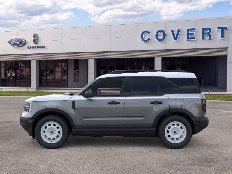 2026 Ford Bronco Sport - Image 2
