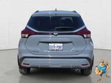 2023 Nissan Kicks - Preview 6