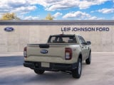 2026 Ford Ranger - Preview 8