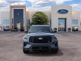 2027 Ford Explorer - Preview 3