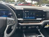 2026 Chevrolet Silverado - Preview 11