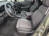 2026 Subaru Crosstrek - Preview 6
