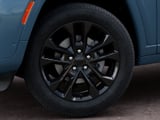 2026 Jeep Grand Cherokee L - Preview 8