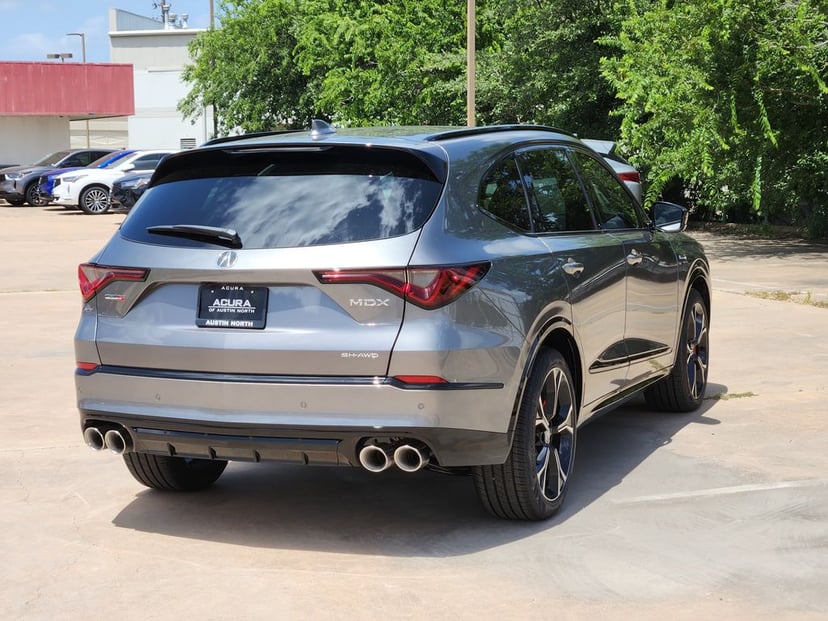 2026 Acura MDX - Image 2