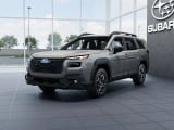 2026 Subaru Outback - Preview 2