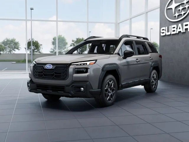 2026 Subaru Outback - Image 1