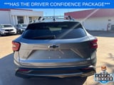 2025 Chevrolet Trax - Preview 6