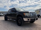 2009 Ford F-150 - Preview 4