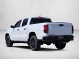 2026 Chevrolet Colorado - Preview 9