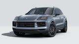 2026 Porsche Cayenne - Preview 2