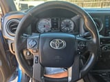 2017 Toyota Tacoma - Preview 11
