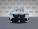 2026 BMW X3 - Preview 4