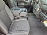 2026 Chevrolet Silverado 1500 - Preview 10