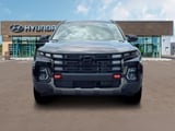 2025 Hyundai Santa Cruz - Preview 12