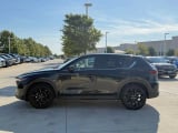 2025 Mazda CX-5 - Preview 3