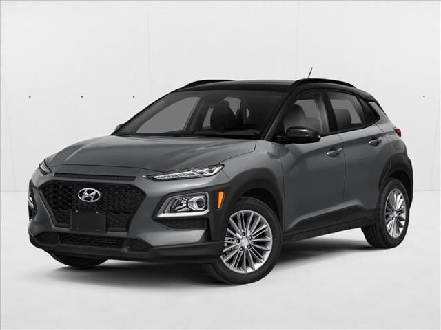 2020 Hyundai Kona - Image 1