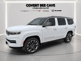 2024 Jeep Grand Wagoneer - Preview 5