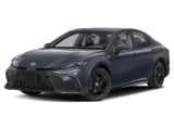 2025 Toyota Camry - Preview 3