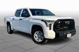 2024 Toyota Tundra - Preview 2