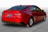 2025 Toyota Camry - Preview 12