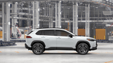 2026 Toyota Corolla Cross - Preview 12