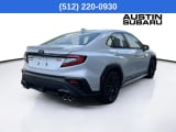2026 Subaru WRX - Preview 6