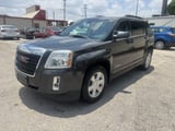 2014 GMC Terrain - Preview 4