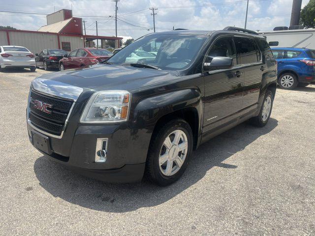 2014 GMC Terrain - Image 1