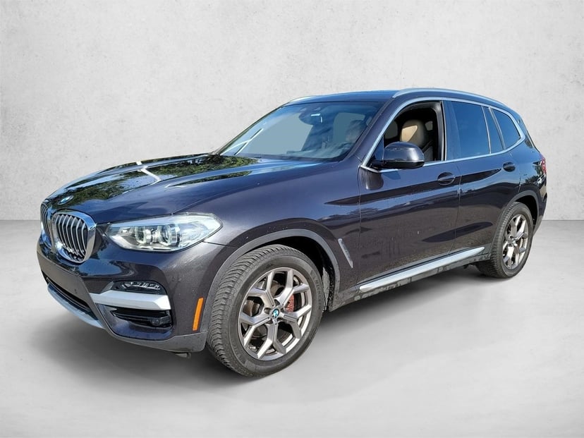 2021 BMW X3 - Image 1