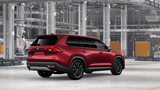 2026 Toyota Grand Highlander - Preview 10