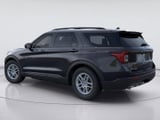 2026 Ford Explorer - Preview 4