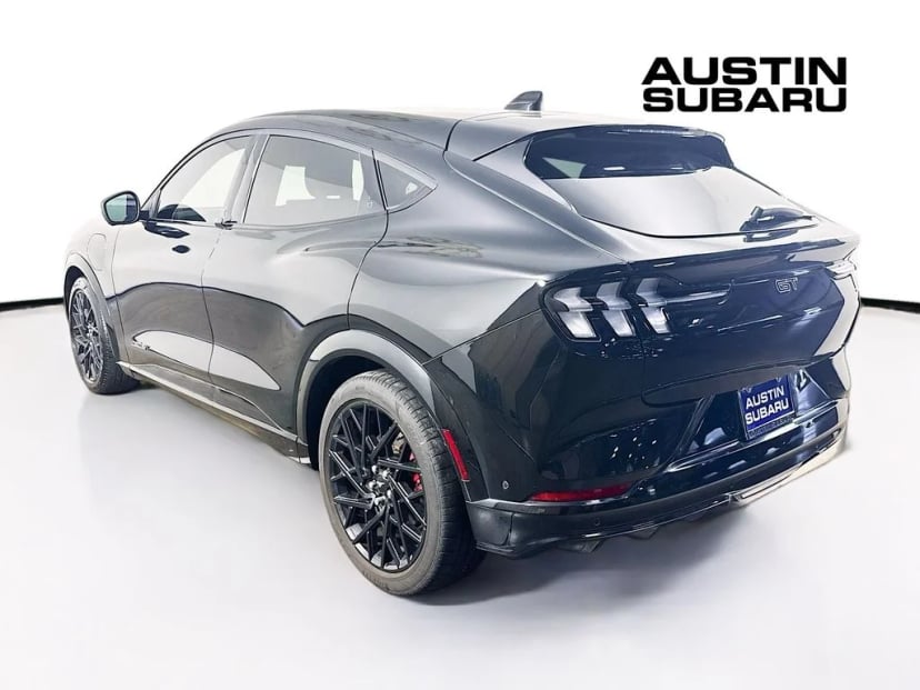 2023 Ford Mustang Mach-E - Image 3