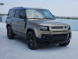 2025 Land Rover Defender - Preview 3