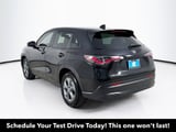 2026 Honda HR-V - Preview 5