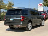 2022 Ford Expedition - Preview 3