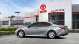 2026 Toyota Camry - Preview 5