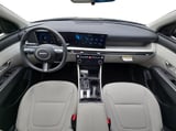 2026 Hyundai Tucson - Preview 9