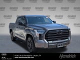 2022 Toyota Tundra - Preview 2