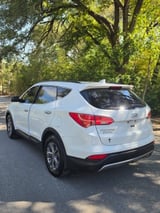 2015 Hyundai Santa Fe Sport - Preview 4