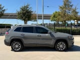 2021 Jeep Cherokee - Preview 4