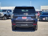 2025 Chevrolet Tahoe - Preview 6