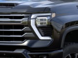 2026 Chevrolet Silverado 2500 HD - Preview 10