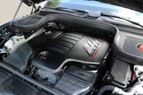 2022 Mercedes-Benz GLE-Class - Preview 10