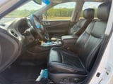 2013 Infiniti JX - Preview 13
