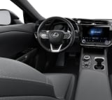 2026 Lexus RZ - Preview 7