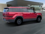 2026 Hyundai Santa Fe - Preview 7