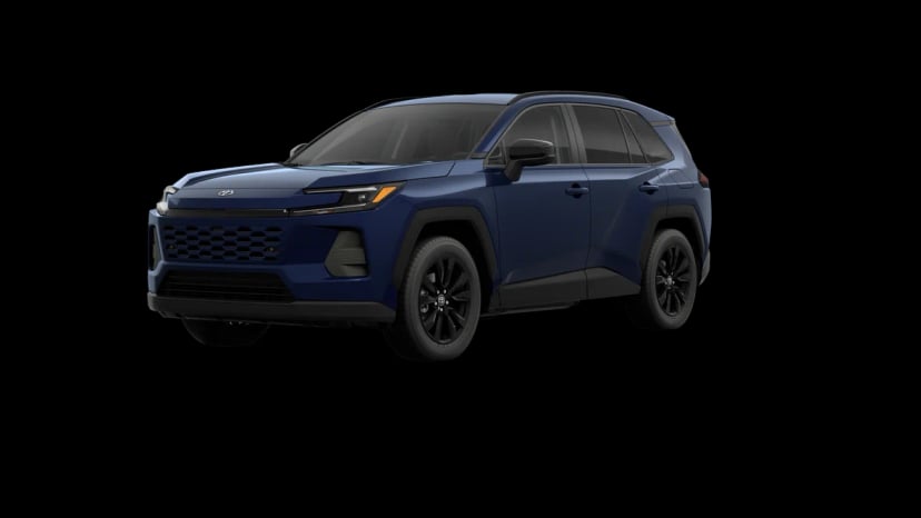 2026 Toyota RAV4 - Image 1