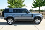 2026 Land Rover Defender - Preview 8