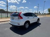 2016 Honda CR-V - Preview 4